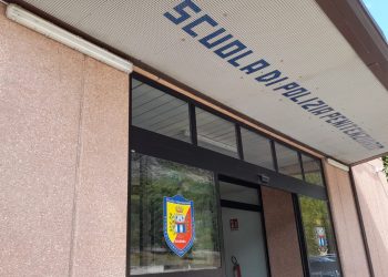 Concluso a Sulmona il percorso formativo per 691 allievi vice ispettori di Polizia penitenziaria