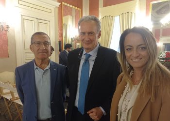 Strade e piazze sicure, telecamere per la video sorveglianza: “Mille occhi sulla Città”