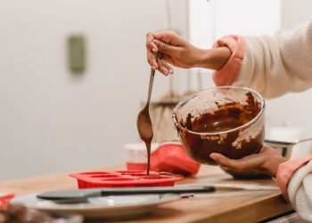 Come utilizzare gli stampi in silicone per dolci