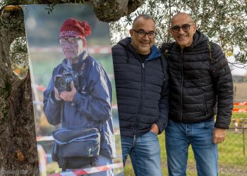 Il Trofeo Toyota Sirio a Rurabilandia andato in archivio più forte della pioggia e del fango