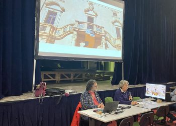 L’Aquila “Tra restauro e conservazione”: la rivista Kermes dedica uno speciale alla ricostruzione post-sisma