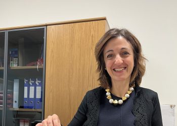 UniTe, la professoressa Emanuela Pistoia eletta direttrice del Dipartimento di Giurisprudenza