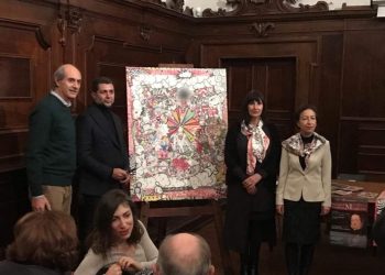 “Sui passi di Madama Margherita”, un originale progetto ricorda Margherita D’Austria