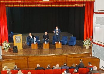 Adoc Abruzzo all’evento per i 70 anni dell’Uncem: “Straordinaria occasione di ascolto”