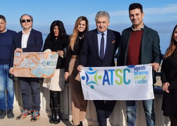 Agenti Teramo Senza Confini: rinnovato consiglio direttivo, Damiani confermato presidente