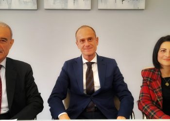 Zes, protocollo d’intesa tra Abruzzo Sviluppo e Commissario