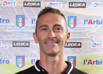 Gli arbitri abruzzesi Di Paolo e Innaurato nominati internazionali: orgoglio per la nostra regione