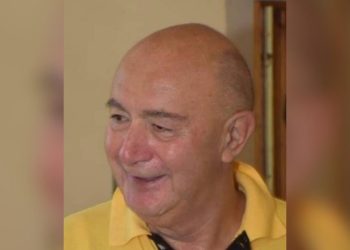 Giulianova in lutto per la morte di Alfonso Aloisi, giornalista e consigliere provinciale