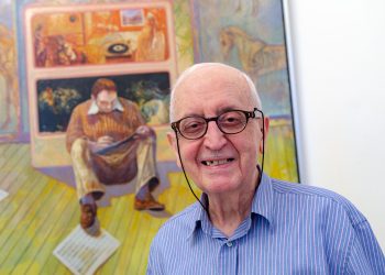 Morte Alfredo Paglione, il ricordo del suo paese natio: “Ci ha dato tanto con la sua arte”