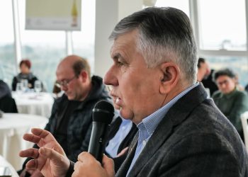 Anabio-Cia Abruzzo, Alessandro Impicciatore eletto nuovo presidente