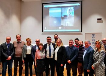 Anci ed E-Distribuzione uniscono le forze per una rete elettrica più efficiente e digitalizzata