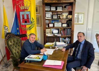 Provincia dell’Aquila, Paolo Collacciani nominato direttore generale