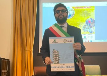 Roseto degli Abruzzi si conferma “Comune riciclone” anche per il 2022
