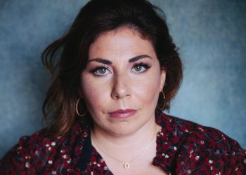 La guerra russo-ucraina al centro del nuovo libro della giornalista Annalisa Camilli