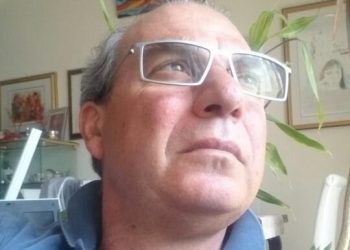 Chieti in lutto per Antonio Caccavalle, morto a 61 anni storico commerciante