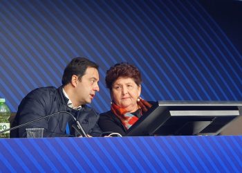 Assemblea nazionale Italia Viva: varata federazione terzo polo 2024, Renzi alla guida del processo