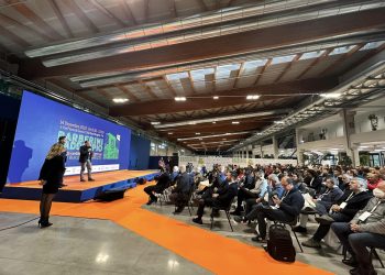 Barberini Raddoppio a Città Sant’Angelo per costruzioni sostenibili