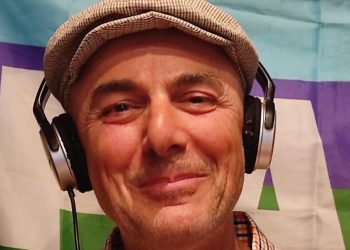 Ospite a “Più libri, più liberi” l’abruzzese Cardines candidato autore dell’anno