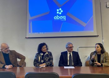 Apre ufficialmente la biblioteca dell’Accademia di belle arti all’Aquila (Foto)