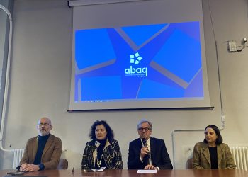 Apre ufficialmente la biblioteca dell’Accademia di belle arti all’Aquila (Foto)