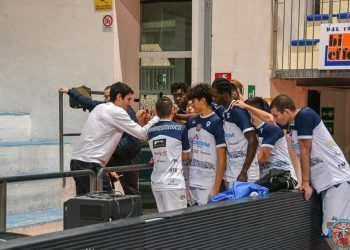 Basket, la Braderm Roseto trionfa su Vasto e sale al terzo posto in classifica