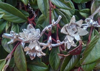 Un fiore di montagna a Palermo: l’artista Annalisa Amorosi al Premio Nadia Toffa