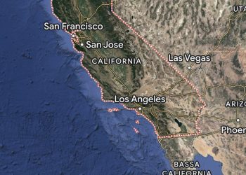 Terremoto magnitudo 6.4 in California, nello stato si teme il Big One