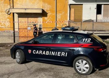 Cadaveri in palazzina disabitata, stavano provando ad uscire ma sono morti prima