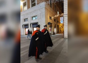 Stretta sui controlli per le festività natalizie: raffica di denunce, segnalazioni e arresti