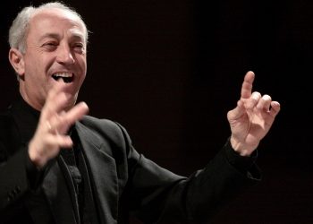 XXIX stagione concertistica associazione “B. Marcello”, attesa per concerto di Natale