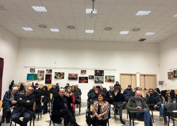 Si chiude la seconda autoconvocazione del centrosinistra aquilano: in programma un nuovo manifesto per valori e priorità