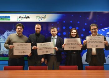 Fondi per disabilità, Centrosinistra: “Grazie a noi oltre 3,5 milioni destinati alla vita indipendente”