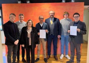 Viale Marconi a Pescara, centrosinistra: “Lavori finiti, ma strada ancora non riaperta”