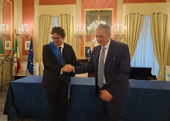 La provincia di Chieti saluta il prefetto Forgione: “Grazie per l’eccellente e fruttuoso lavoro” (Foto)