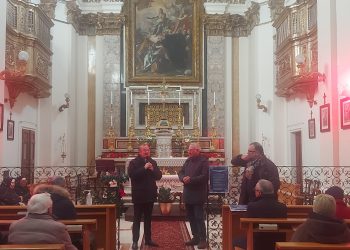 Al via la rassegna di eventi natalizi delle monache benedettine di San Basilio all’Aquila