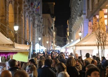 Bilancio regionale, proposti contributi per Chocofestival di Chieti e valorizzazione del Voltigno