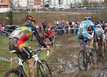 Ciclocross, vigilia di Natale in sella con il gp Vini Monzon ad Ancarano
