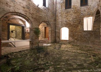 Città Sant’Angelo, deliberato ampliamento dello spazio espositivo del museo civico