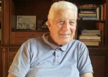 Si spegne a 84 anni Claudio Di Battista, per 50 anni pediatra di generazioni di teramani