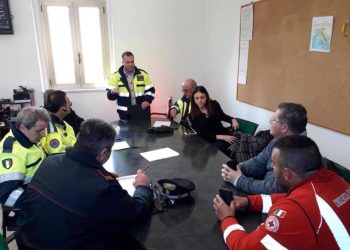 Dopo quasi 3 anni chiude il Coc di Giulianova: il ringraziamento dell’amministrazione a tutti i volontari