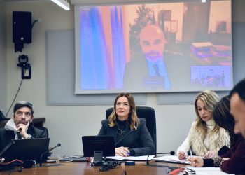 Emergenza idrica in Abruzzo, confronto costruttivo tra sindaci dei capoluoghi di regione