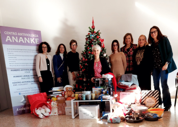 Natale e solidarietà, le donne di Confindustria Chieti Pescara per le vittime della violenza