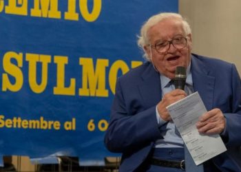 Morte Cosimo Savastano, il ricordo del circolo di arte e cultura “Il quadrivio”