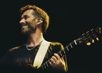 Pescara, Daniele Silvestri in concerto lunedì al Teatro Massimo