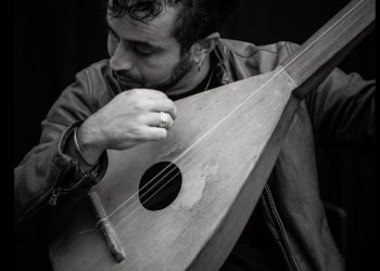 Nasce “Mediterraneo appenninico”: un’immersione nella musica, nel canto e nelle danze