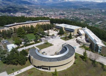 Ingegneria civile, edile-architettura e ambientale dell’Univaq fra i 180 dipartimenti d’eccellenza