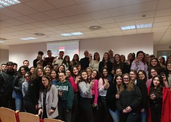 Vino e biodiversità, le donne di Coldiretti salgono in cattedra all’Università D’Annunzio