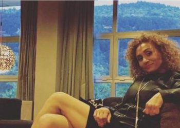 Morte di Eliana Maiori, gip convalida fermo dell’assassino: “Una violenza del tutto sproporzionata”