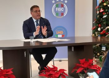 Lega nazionale dilettanti Abruzzo, crescono società e tesserati