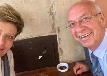 L’ex assessore regionale Stati assolta dopo 12 anni, scagionato anche il padre e l’ex marito